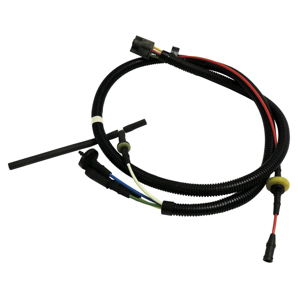 Crown Automotive Jeep Replacement Vacuum Harness 53001100