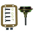 Load image into Gallery viewer, Crown Automotive Jeep Replacement Vacuum Motor Kit, w/ Disconnect Axle 4506116