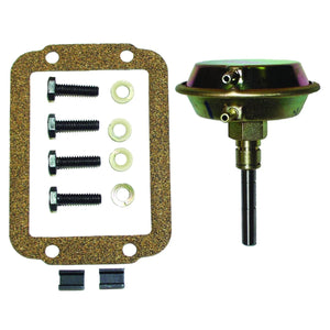 Crown Automotive Jeep Replacement Vacuum Motor Kit, w/ Disconnect Axle 4506116