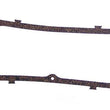 Load image into Gallery viewer, Crown Automotive Jeep Replacement Valve Cover Gasket, Left or Right, w/ AMC V8 Engines, Cork J3181291 fits 1970-1980 Jeep ...