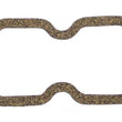 Load image into Gallery viewer, Crown Automotive Jeep Replacement Valve Cover Gasket for Misc. Vehicles J0648798 fits 1954-1971 Jeep CJ3 / CJ5 / CJ6 / Com...