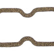 Load image into Gallery viewer, Crown Automotive Jeep Replacement Valve Cover Gasket for Misc. Vehicles J0648798 fits 1954-1971 Jeep CJ3 / CJ5 / CJ6 / Com...