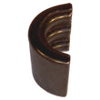 Load image into Gallery viewer, Crown Automotive Jeep Replacement Valve Spring Lock; 3 Grooves 53010515AA fits 1997-2018 Chrysler / Dodge / Jeep / Ram - M...