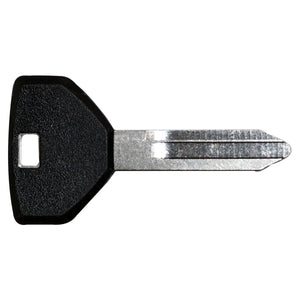 Crown Automotive Jeep Replacement Vehicle Key 4720933