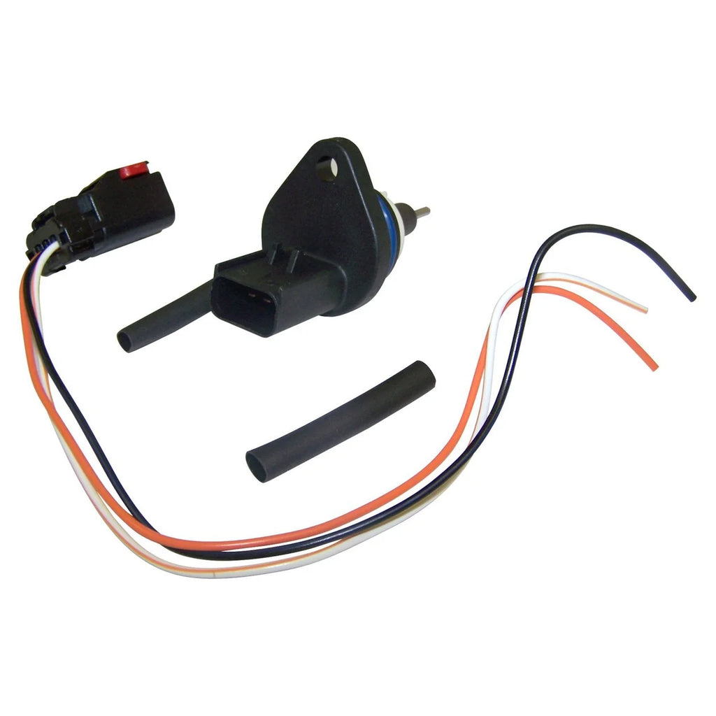 Crown Automotive Jeep Replacement Vehicle Speed Sensor 5013660AA