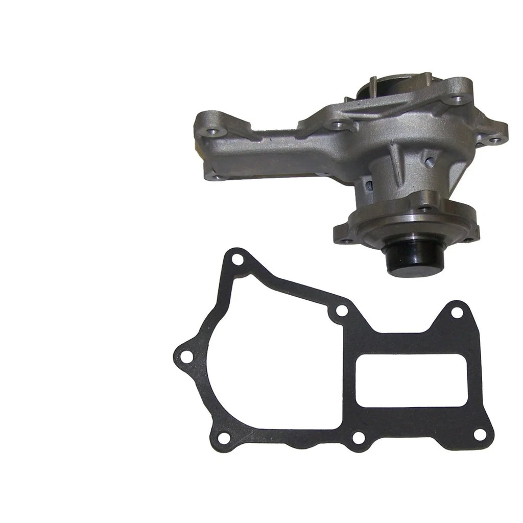 Crown Automotive Jeep Replacement Water Pump and Related Components 4666044AA