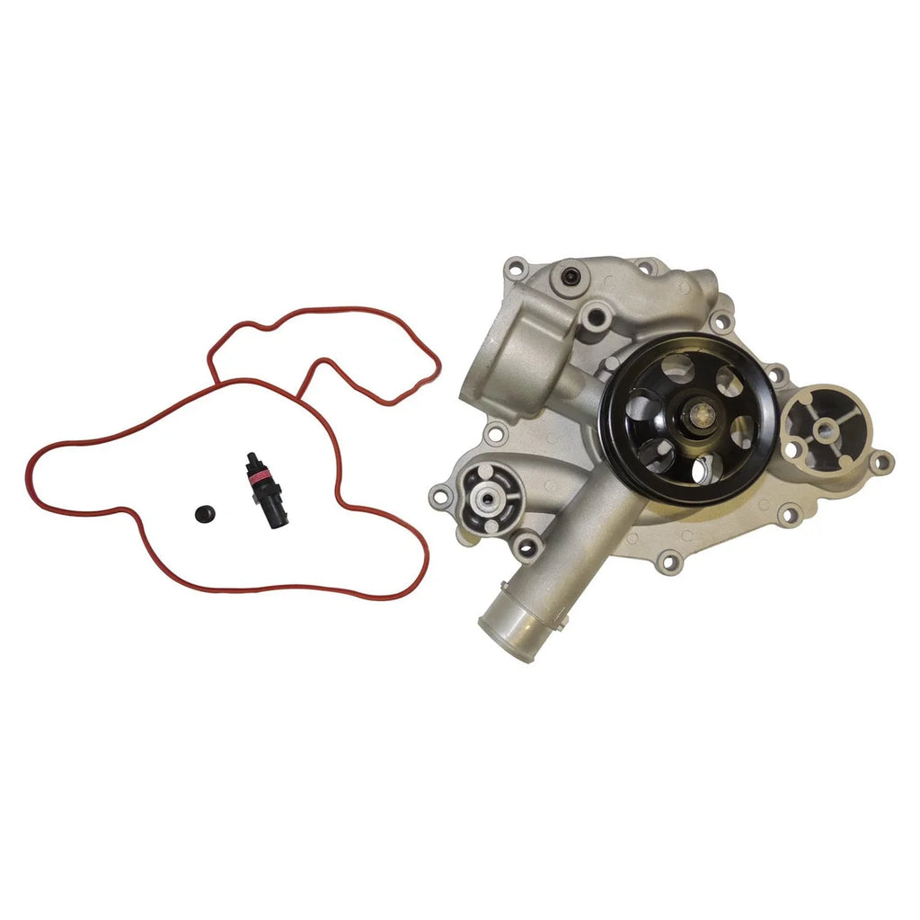 Crown Automotive Jeep Replacement Water Pump and Related Components 53022340AC