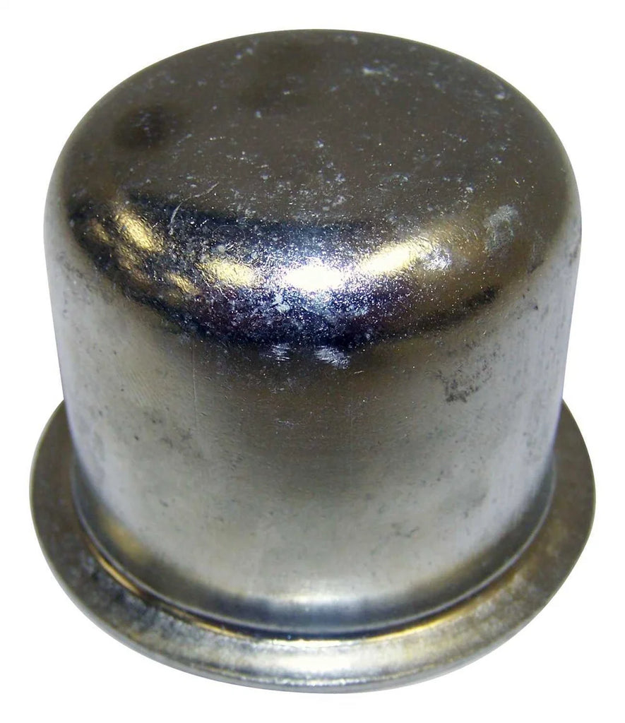 Crown Automotive Jeep Replacement Wheel Bearing Dust Cap J5362283 fits 1959 Jeep CJ3 / 1959 Jeep CJ6 / 1976 Jeep CJ7 / 198...