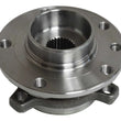 Load image into Gallery viewer, Crown Automotive Jeep Replacement Wheel Bearings, Seals, and Related Components 68141123AC fits 2014-2018 Jeep Cherokee