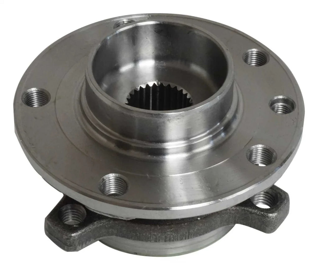 Crown Automotive Jeep Replacement Wheel Bearings, Seals, and Related Components 68141123AC fits 2014-2018 Jeep Cherokee