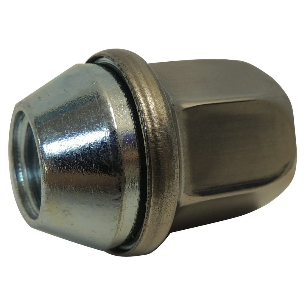 Crown Automotive Jeep Replacement Wheel Lug Nut 6509422AA