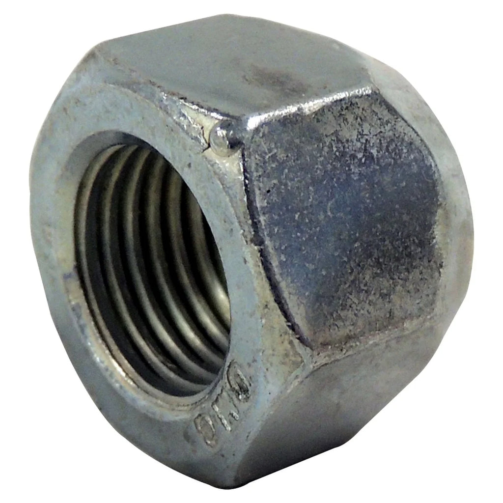 Crown Automotive Jeep Replacement Wheel Lug Nut JA000476 - Main Product View
