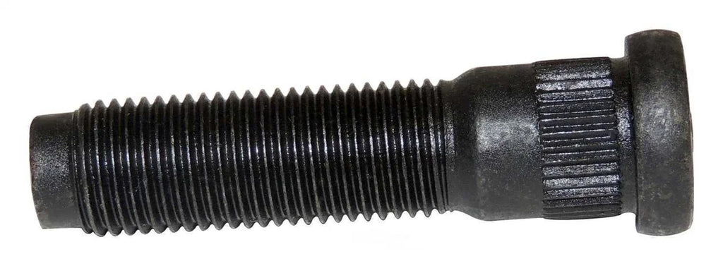 Crown Automotive Jeep Replacement Wheel Lug Stud 6509858AA fits 2011 Dodge Durango / 2018 Dodge Durango Citadel / 2018 Dod...