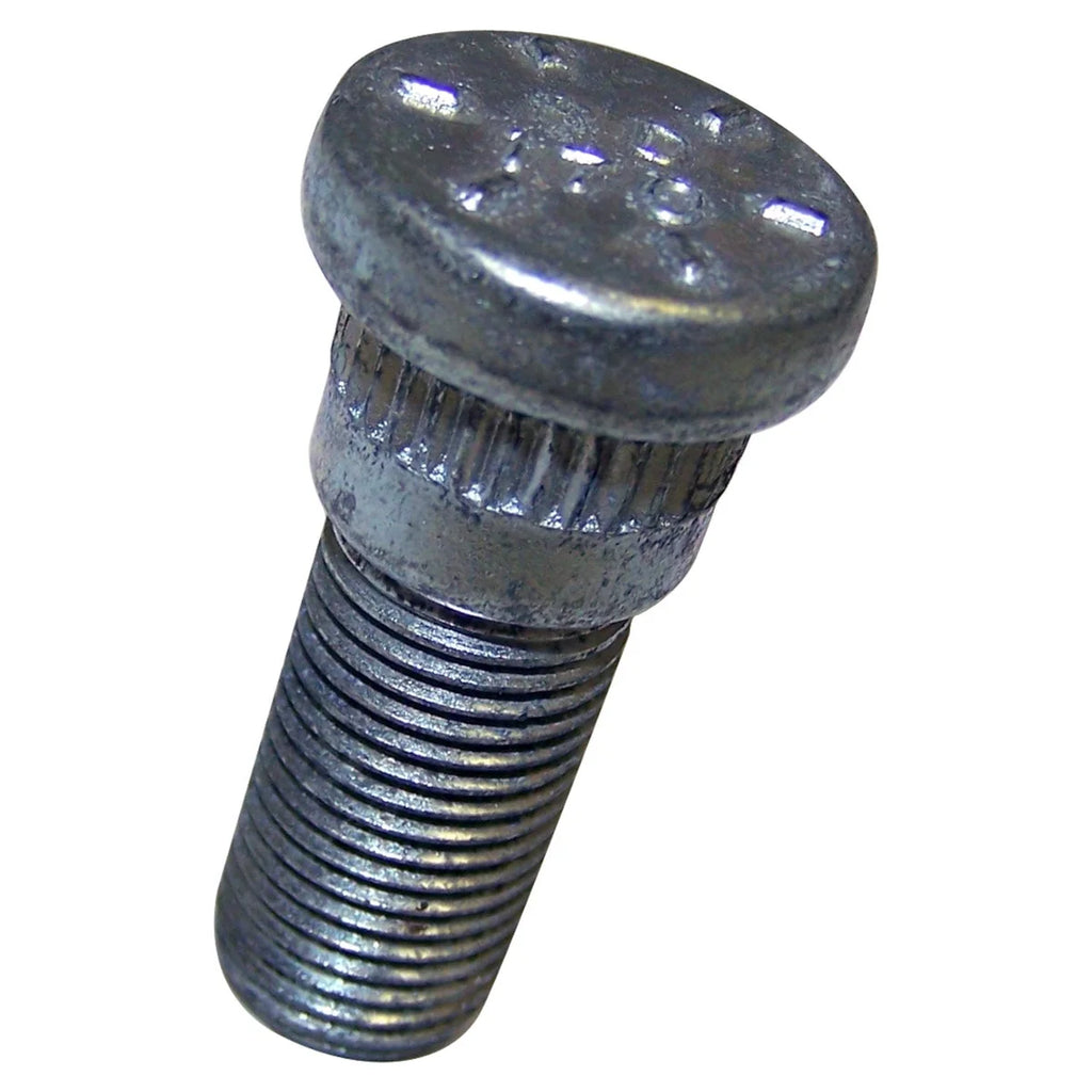 Crown Automotive Jeep Replacement Wheel Lug Stud 83503066
