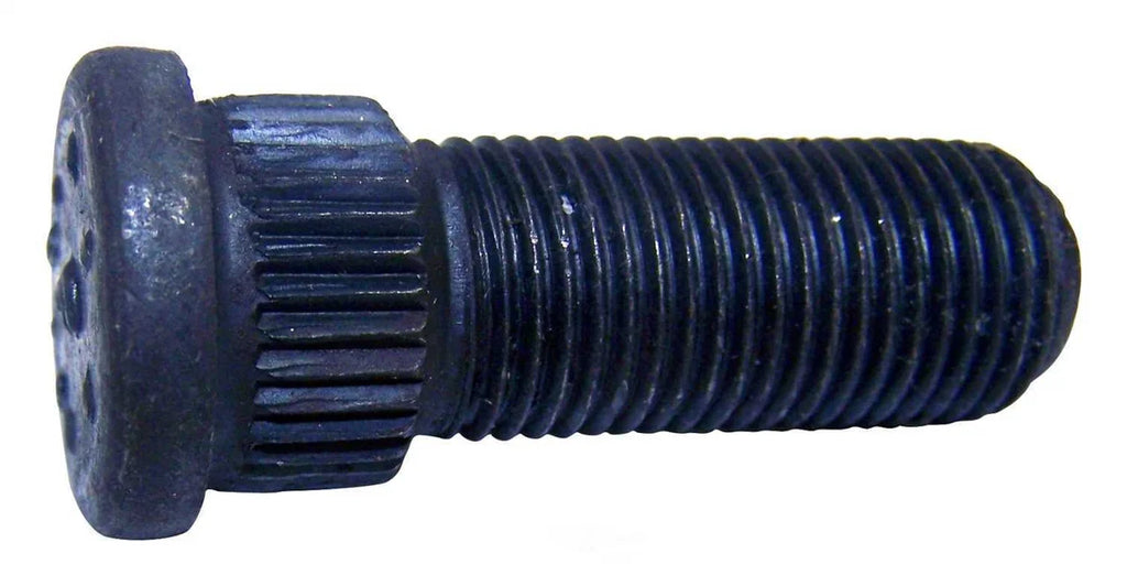 Crown Automotive Jeep Replacement Wheel Stud, Right Hand Threads J5353025 fits 1945-1992 Jeep Cherokee / CJ3 / CJ5 / CJ5A ...