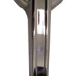 Load image into Gallery viewer, Crown Automotive Jeep Replacement Window Handle, Left or Right Front Chrome, Door Speakers J3726992 fits 1976-1983 Jeep CJ...
