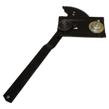 Load image into Gallery viewer, Crown Automotive Jeep Replacement Window Regulator 55074991