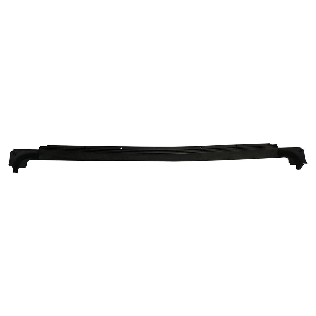 Crown Automotive Jeep Replacement Windshield Frame to Cowl Weatherstrip 55395032AI