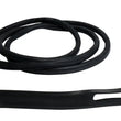 Load image into Gallery viewer, Crown Automotive Jeep Replacement Windshield Frame Weatherstrip Kit for 1976-1986 Jeep CJ-5, CJ-7, &amp; CJ-8 5453950K - Main ...