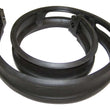 Load image into Gallery viewer, Crown Automotive Jeep Replacement Windshield Frame to Cowl Weatherstrip J5453950 fits 1976-1983 Jeep CJ5 / 1976-1986 Jeep ...