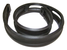 Load image into Gallery viewer, Crown Automotive Jeep Replacement Windshield Frame to Cowl Weatherstrip J5453950 fits 1976-1983 Jeep CJ5 / 1976-1986 Jeep ...