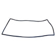 Load image into Gallery viewer, Crown Automotive Jeep Replacement Windshield Molding for 1997-2001 Jeep XJ Cherokee 55235391AB
