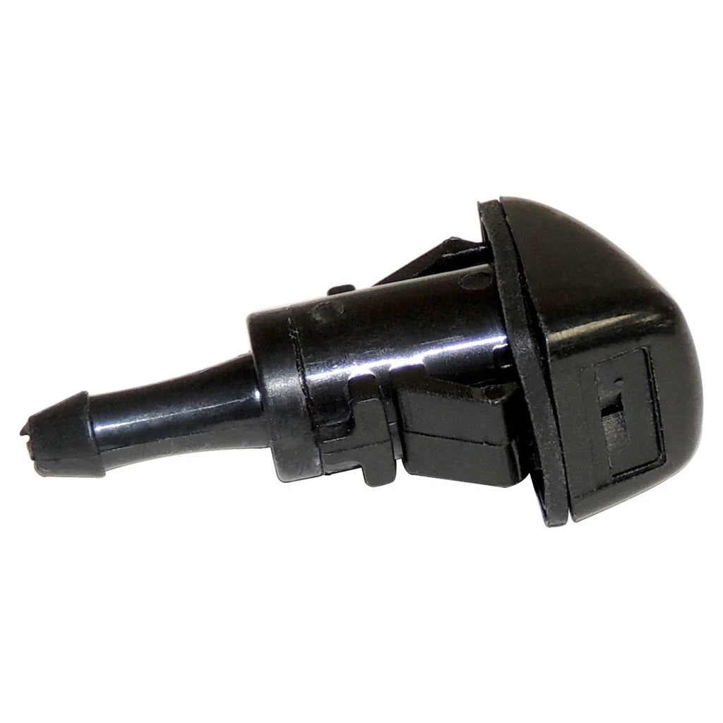 Crown Automotive Jeep Replacement Windshield Washer Nozzle 5116079AA