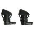 Load image into Gallery viewer, Crown Automotive Jeep Replacement Windshield Washer Nozzle Set 55079049K
