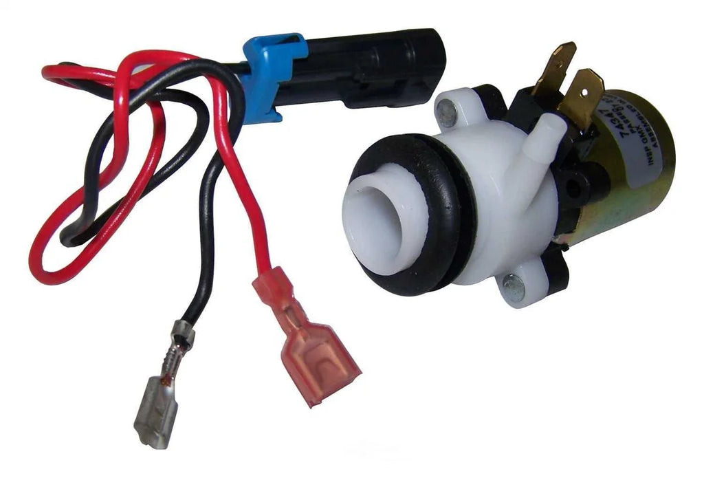 Crown Automotive Jeep Replacement Windshield Washer and Related Components 4778347 fits 2000 Chrysler Grand Voyager / Town...