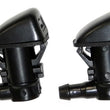 Load image into Gallery viewer, Crown Automotive Jeep Replacement Windshield Washer Nozzle Set 68260443K fits 2011-2018 Jeep Grand Cherokee
