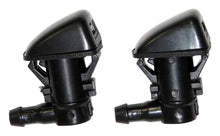 Load image into Gallery viewer, Crown Automotive Jeep Replacement Windshield Washer Nozzle Set 68260443K fits 2011-2018 Jeep Grand Cherokee