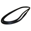 Load image into Gallery viewer, Crown Automotive Jeep Replacement Windshield Weatherstrip 55019988