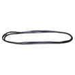 Load image into Gallery viewer, Crown Automotive Jeep Replacement Windshield Weatherstrip 55176430AD