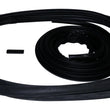 Load image into Gallery viewer, Crown Automotive Jeep Replacement Windshield Weatherstrip &amp; Molding Kit for 1987-1995 Jeep YJ Wrangler 55019988K - Main Pr...