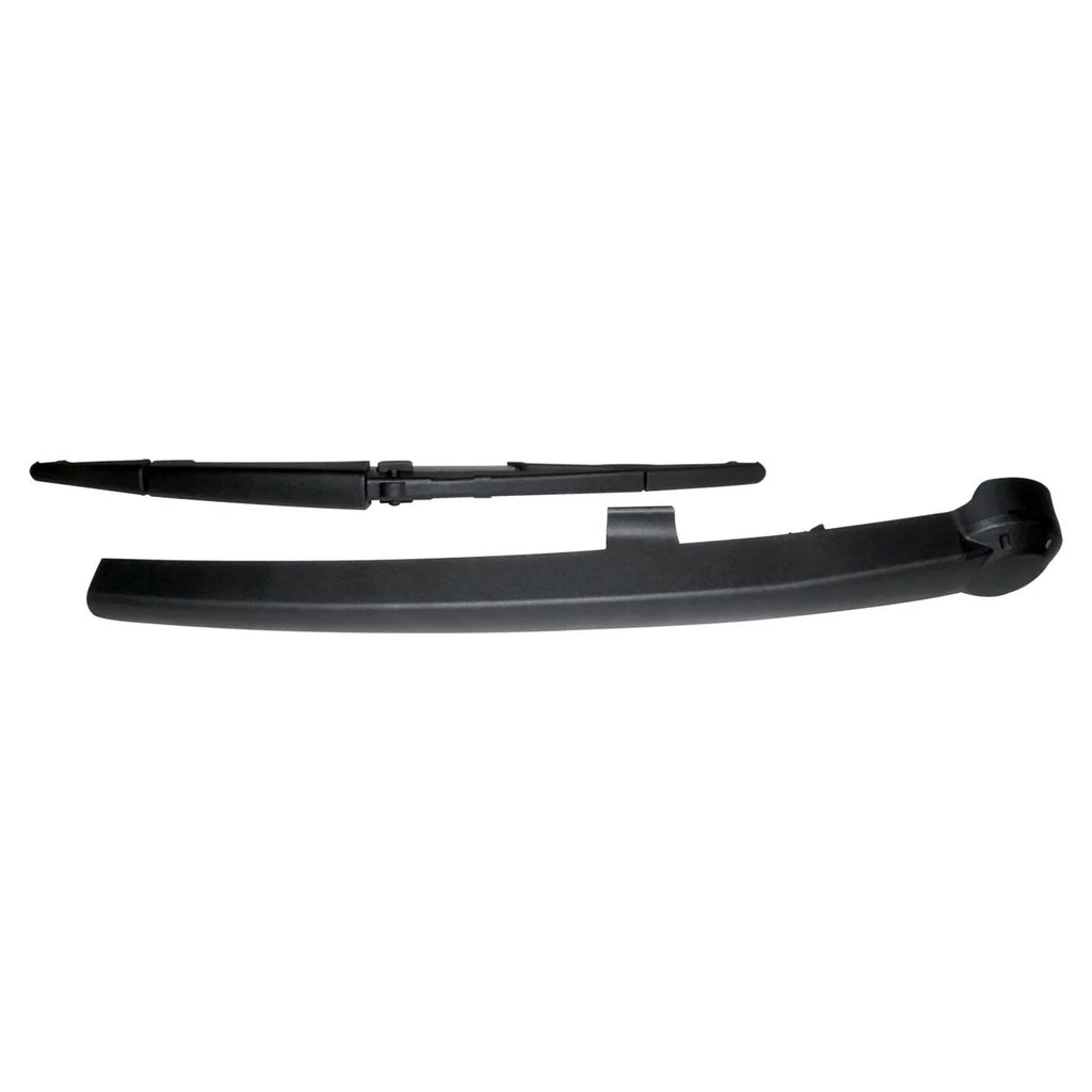 Crown Automotive Jeep Replacement Windshield Wiper Arm; Blade; and Related Components 5139836AB