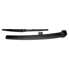 Load image into Gallery viewer, Crown Automotive Jeep Replacement Windshield Wiper Arm; Blade; and Related Components 5139836AB