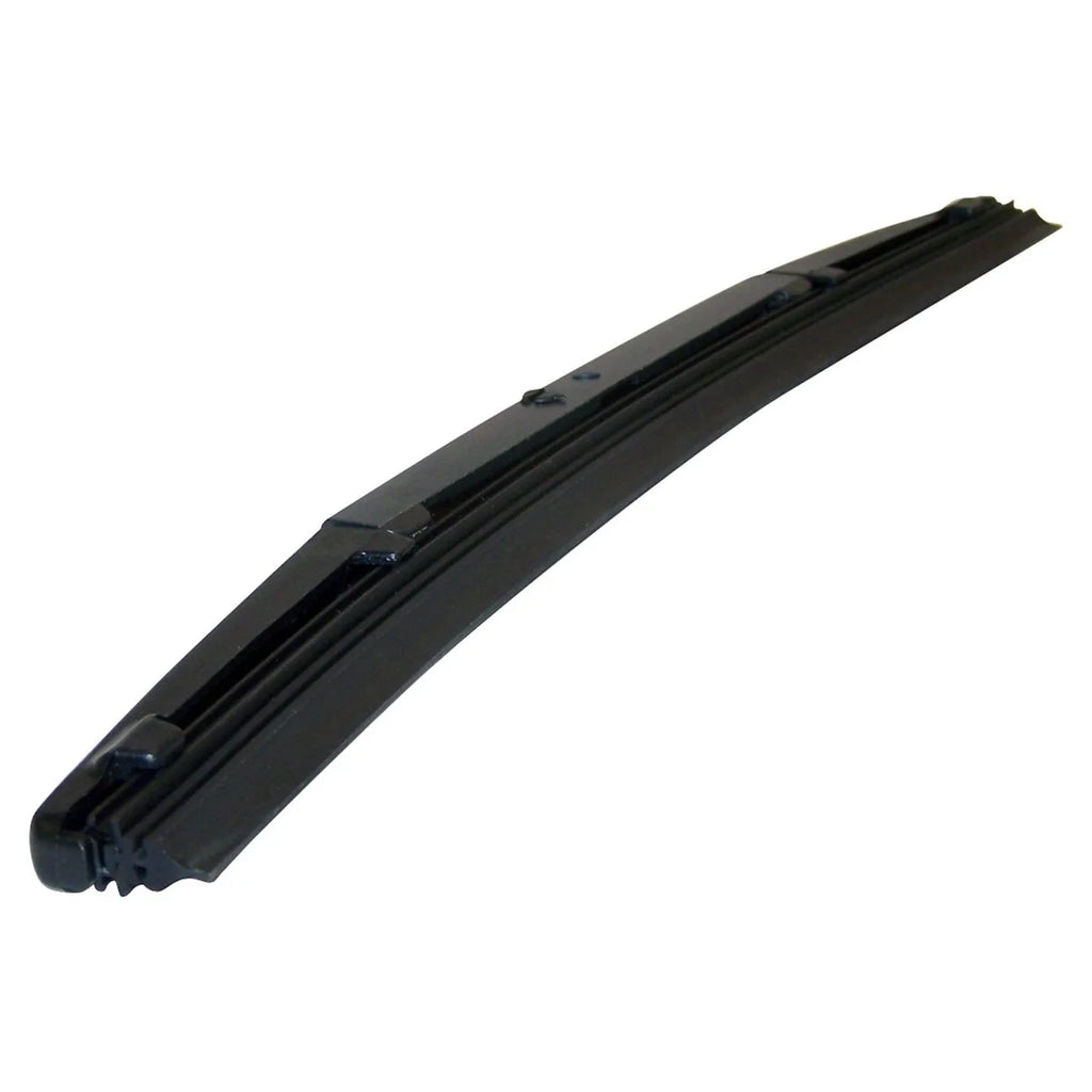 Crown Automotive Jeep Replacement Windshield Wiper Arm; Blade; and Related Components 55000299