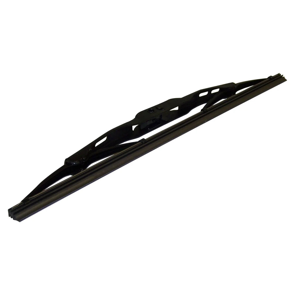 Crown Automotive Jeep Replacement Windshield Wiper Arm; Blade; and Related Components 55154727