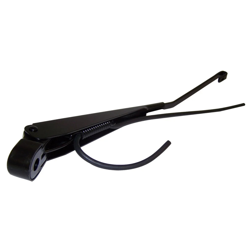 Crown Automotive Jeep Replacement Windshield Wiper Arm; Blade; and Related Components 55154919