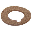 Load image into Gallery viewer, Crown Automotive Jeep Replacement Windshield Wiper Gasket for 1968-1986 CJ-5, CJ-6, CJ-7, CJ-8; Cork J0973658