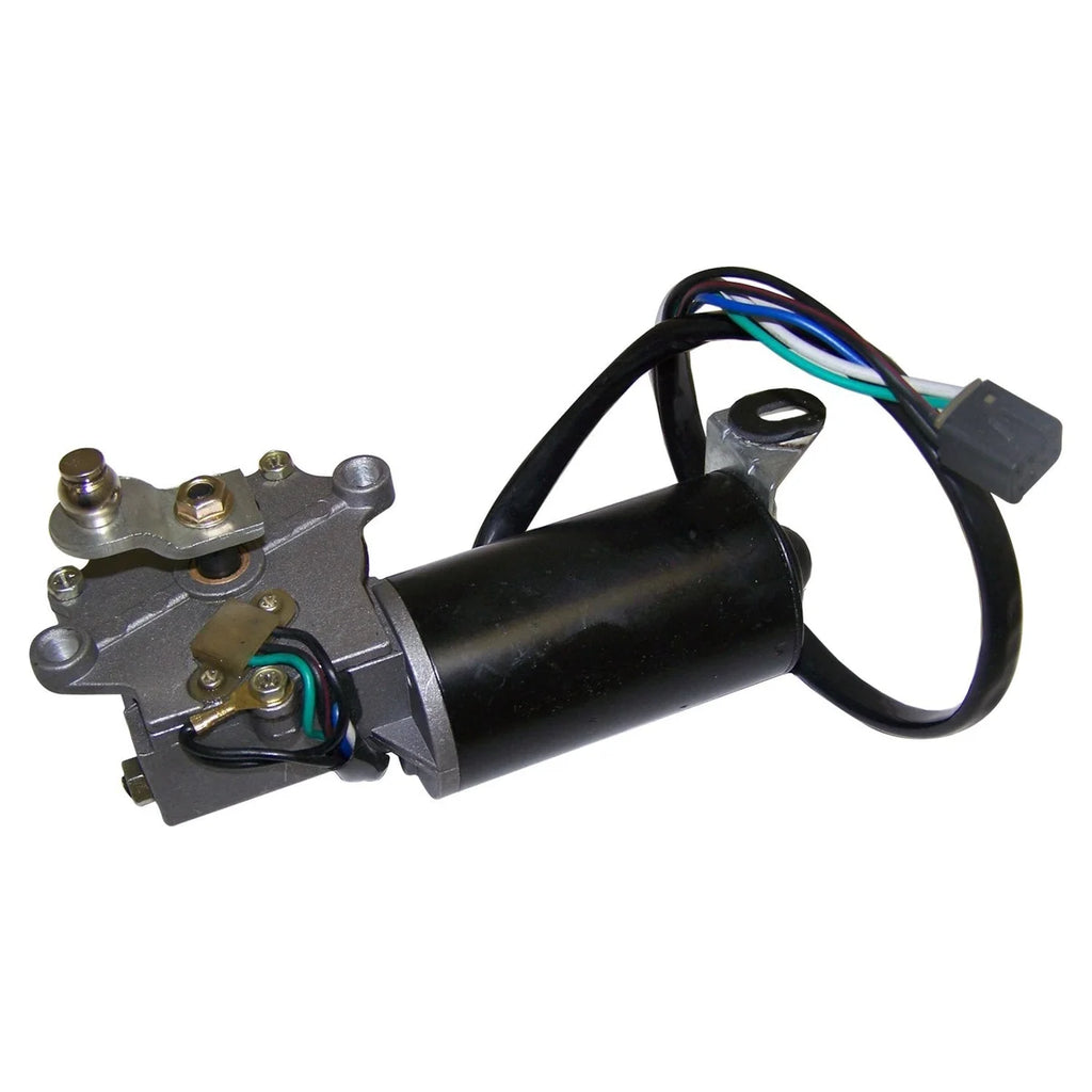Crown Automotive Jeep Replacement Windshield Wiper Motor 56030005