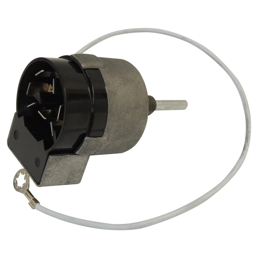 Crown Automotive Jeep Replacement Windshield Wiper Switch J5758904