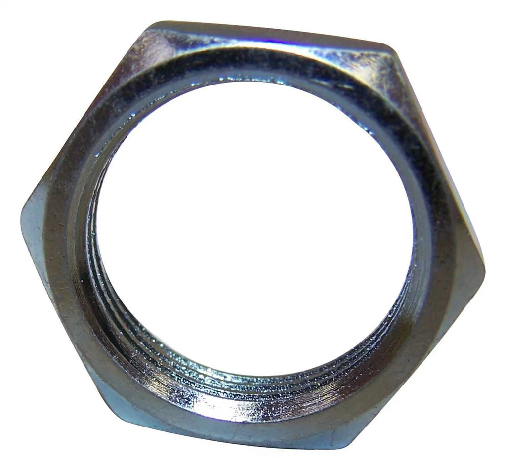 Crown Automotive Jeep Replacement Windshield Wiper Nut J4005672 fits 1968-1983 Jeep CJ5 / 1968-1975 Jeep CJ6 / 1976-1986 J...