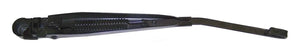 Crown Automotive Jeep Replacement Windshield Wiper Arm; Blade; and Related Components 55155660 fits 1997-2002 Jeep TJ / Wr...