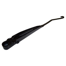 Load image into Gallery viewer, Crown Automotive Jeep Replacement Wiper Arm, Left or Right Front, Black, LHD 55155658