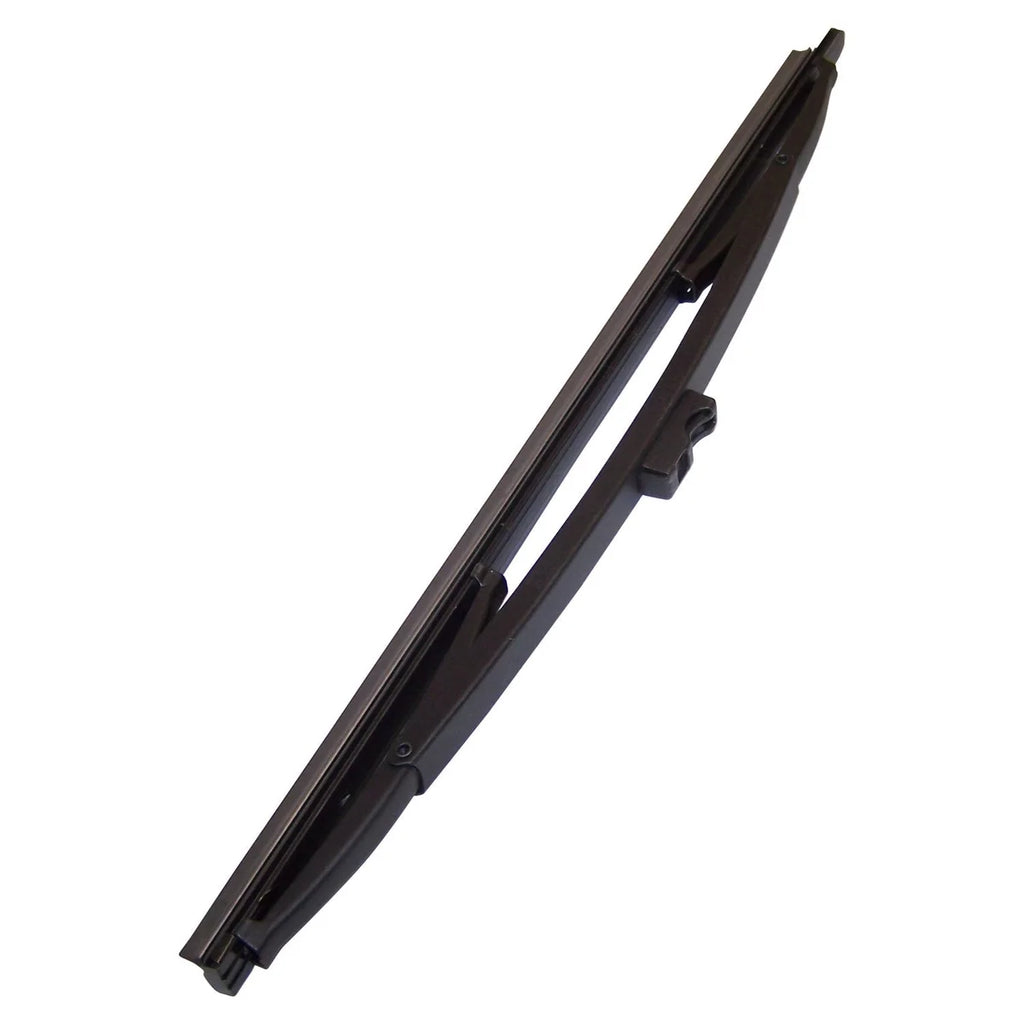 Crown Automotive Jeep Replacement Wiper Blade, Left or Right Front, 11" Long 83505426