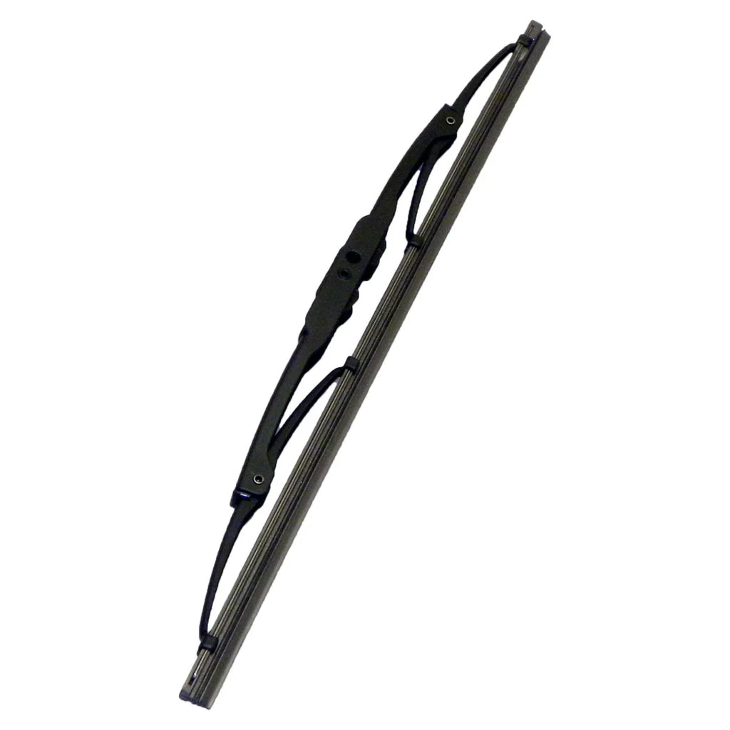 Crown Automotive Jeep Replacement Wiper Blade, Left or Right Front, 13" Long 55154762AD
