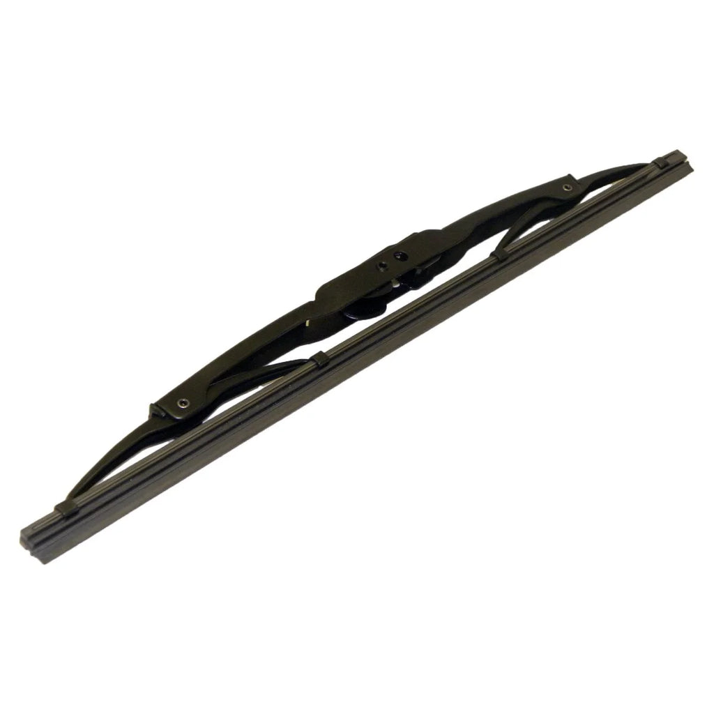 Crown Automotive Jeep Replacement Wiper Blade, Left or Right, 12" Wiper Blade 83505425