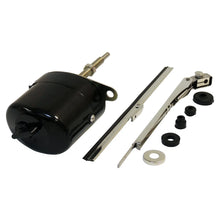 Load image into Gallery viewer, Crown Automotive Jeep Replacement Wiper Motor Kit, Left and Right Front 12 Volts, 1-Speed 12V - Main Product View