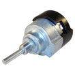 Load image into Gallery viewer, Crown Automotive Jeep Replacement Wiper Switch for 1981-1986 Jeep CJ-5, CJ-7, CJ-8, SJ, J-Series w/o Intermittent J5758687